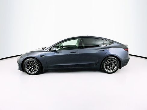 Used 2021 Tesla Model 3 Long Range image 4