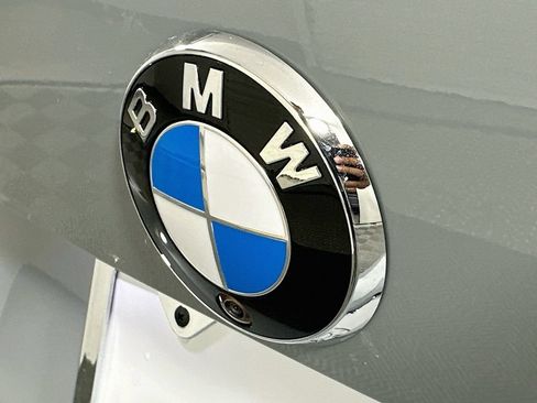 New 2026 BMW i4 M60 w/ Premium Package AWD/4WD image 22