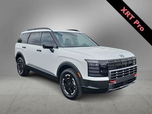 Used 2026 Hyundai Palisade XRT Pro AWD/4WD image 2