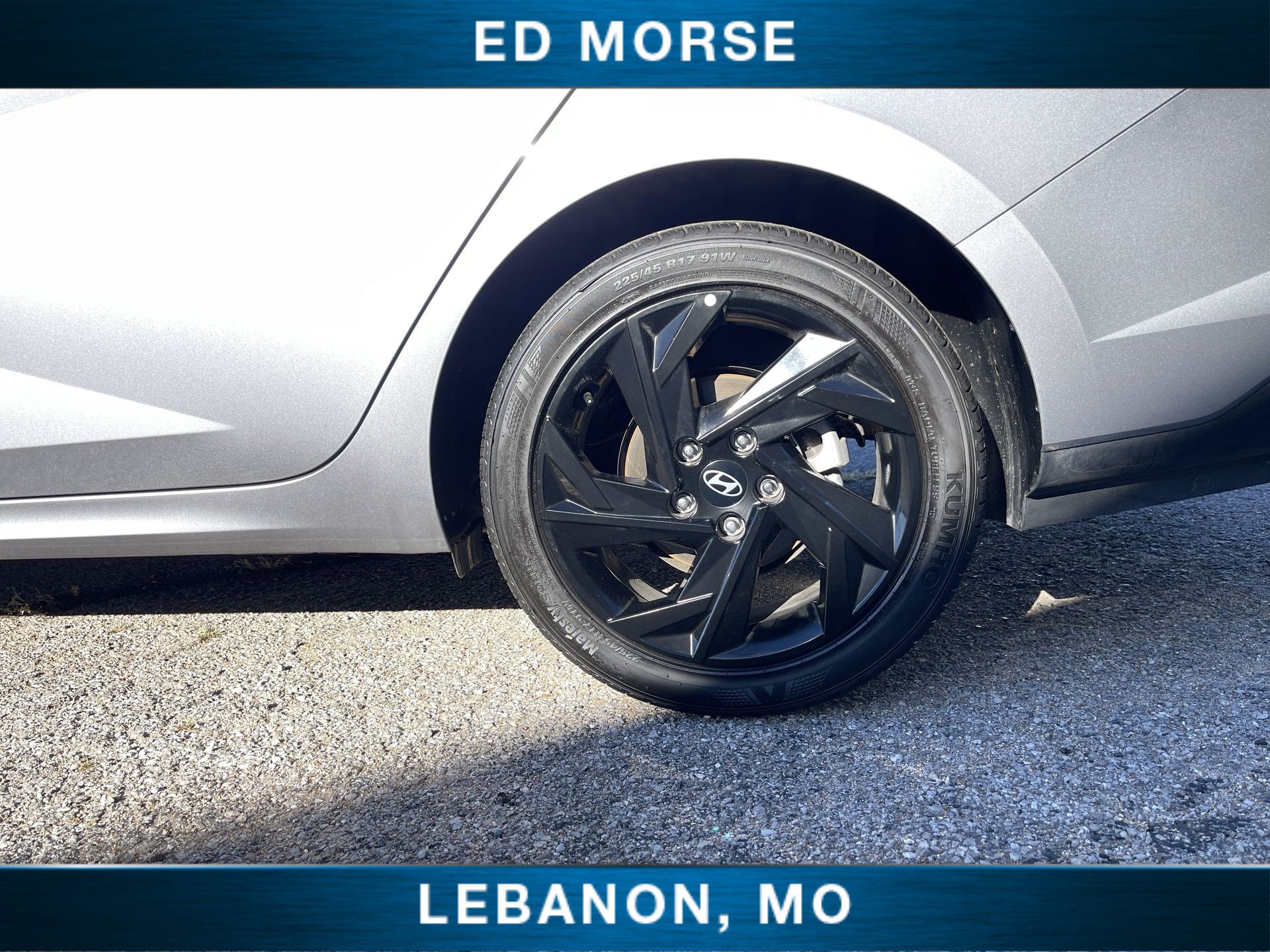 Used 2026 Hyundai Elantra Sport FWD image 30