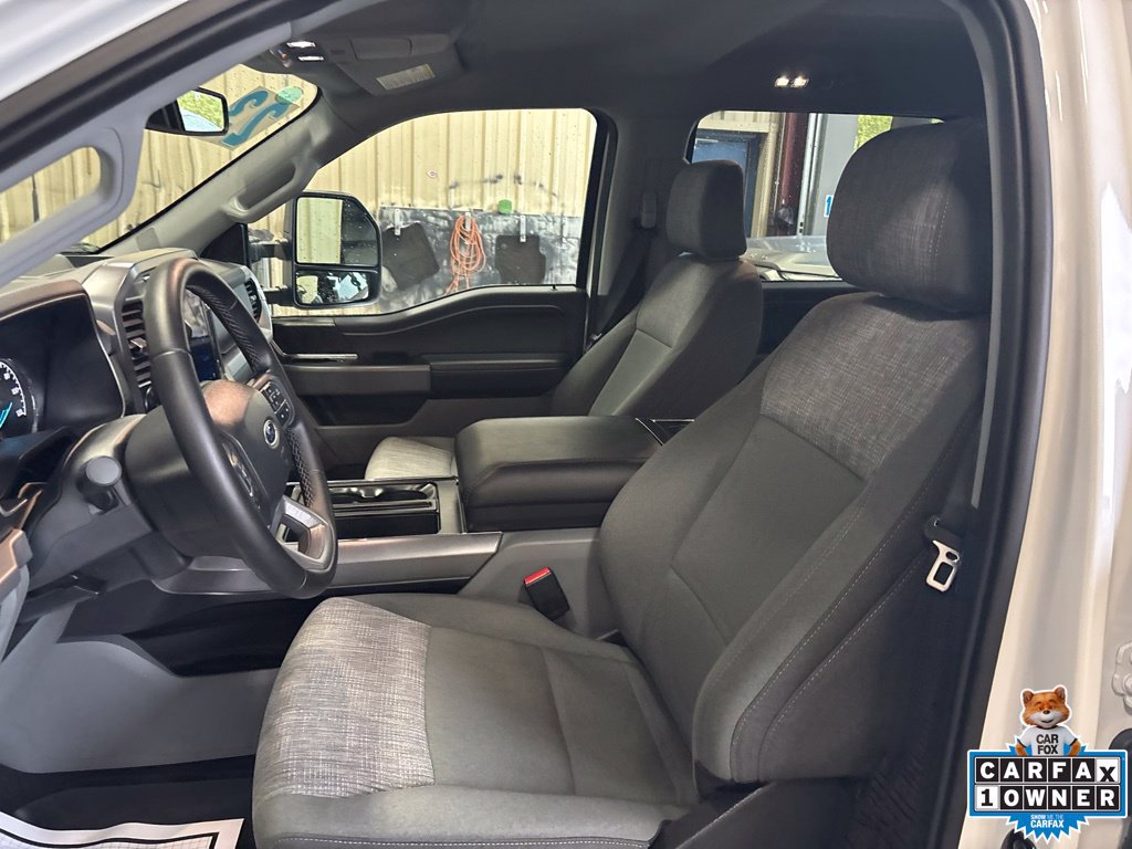 Used 2023 Ford F150 XLT w/ Equipment Group 302A High AWD/4WD image 27