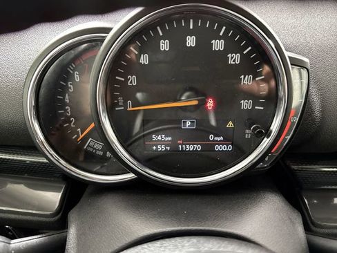Used 2019 MINI Cooper Clubman S image 16