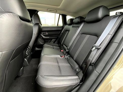 New 2026 MAZDA CX-50 Meridian Edition image 13