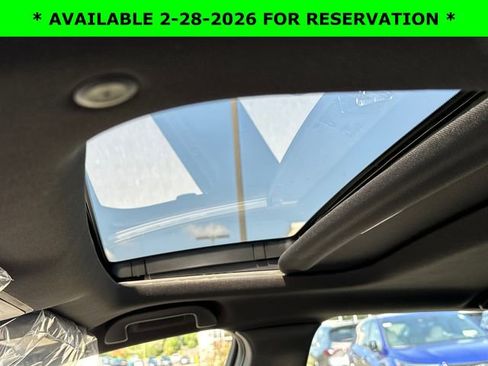 Used 2025 Acura TLX SH-AWD w/ A-SPEC Pkg image 11