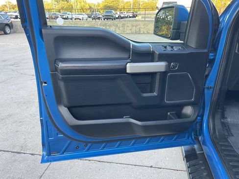 Used 2019 Ford F150 Lariat w/ Equipment Group 502A Luxury AWD/4WD image 10
