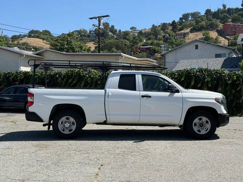 Used 2020 Toyota Tundra SR RWD image 4