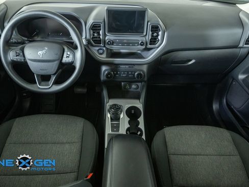 Used 2024 Ford Bronco Sport Big Bend AWD/4WD image 31