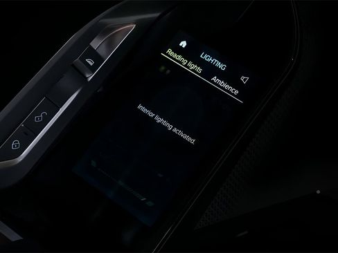 Used 2024 BMW i7 eDrive50 w/ M Sport Package image 62