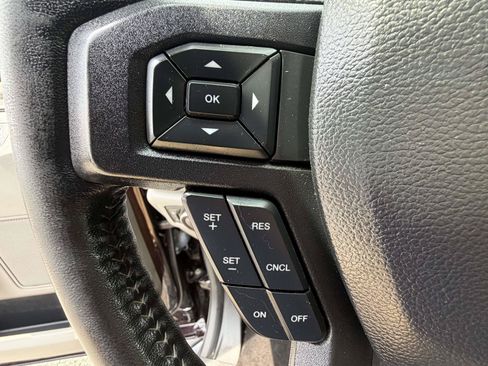 Certified 2018 Ford F150 XLT w/ Equipment Group 302A Luxury AWD/4WD image 14