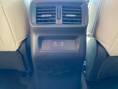 New 2025 Nissan Murano SL image 18