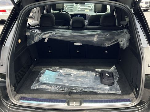 New 2026 Mercedes-Benz GLE 350 4MATIC image 31