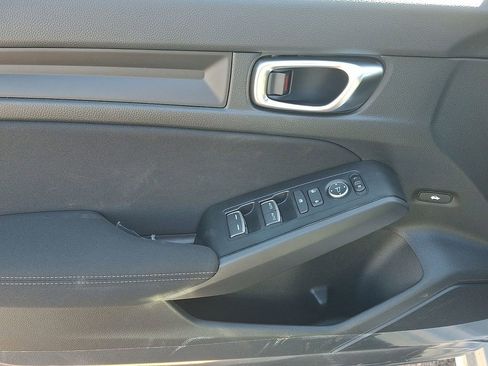 New 2026 Honda Civic Sport image 9