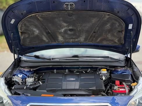 Used 2015 Subaru Outback 3.6R Limited image 29