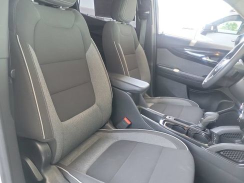 Certified 2024 Chevrolet TrailBlazer LT AWD/4WD image 24