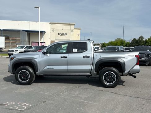 New 2026 Toyota Tacoma TRD Off-Road image 5
