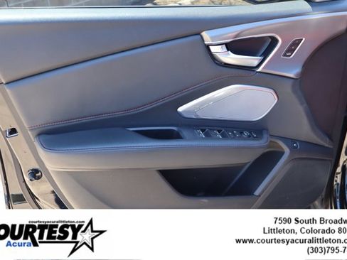 Used 2021 Acura RDX A-Spec AWD/4WD image 24