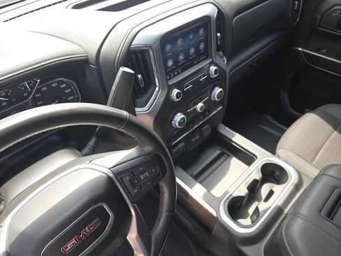 Certified 2022 GMC Sierra 1500 Elevation AWD/4WD image 28