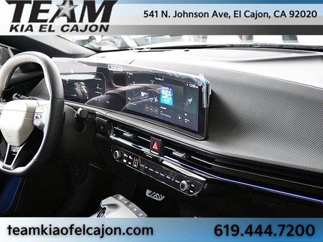New 2026 Kia EV6 GT-Line AWD/4WD image 12
