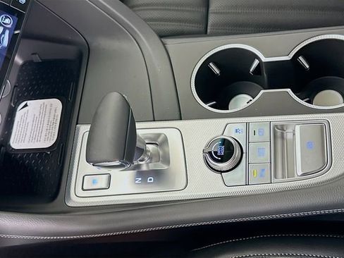 New 2026 Genesis G70 2.5T Prestige RWD image 15