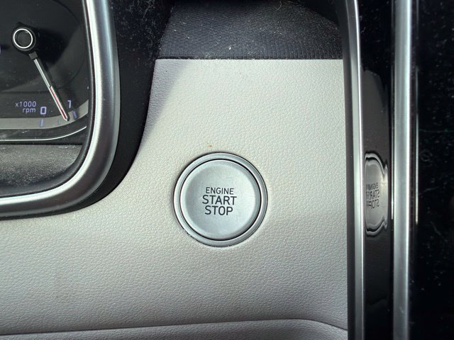Used 2022 Hyundai Tucson SEL FWD image 18