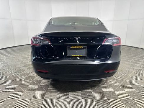 Used 2019 Tesla Model 3 Long Range image 4