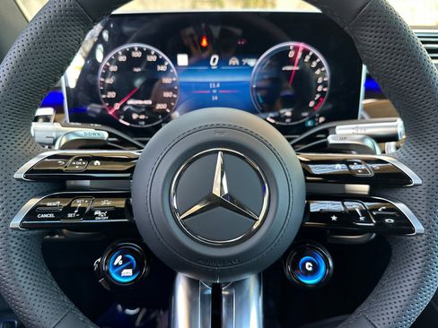 New 2026 Mercedes-Benz S 63 AMG S image 17