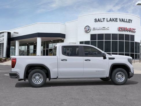 New 2026 GMC Sierra 1500 Pro image 5