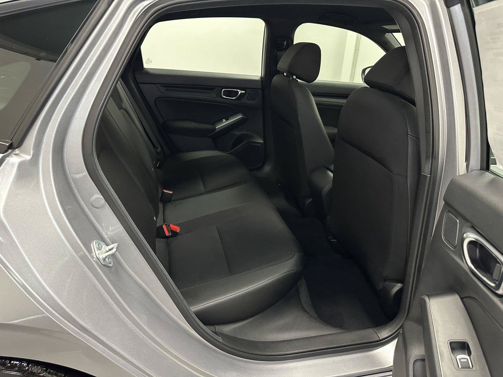 Used 2026 Honda Civic Sport image 37