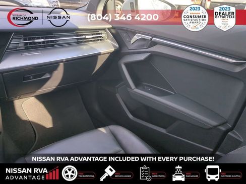 Used 2024 Audi A3 2.0T Premium image 17