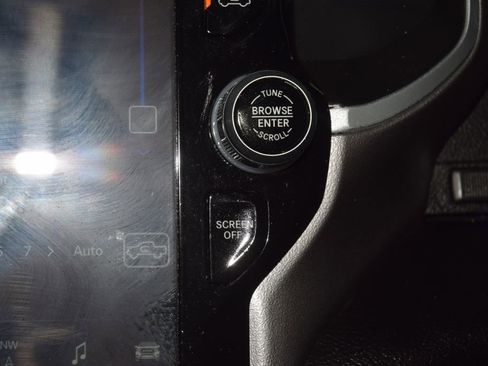 Used 2023 RAM 1500 Big Horn AWD/4WD image 41