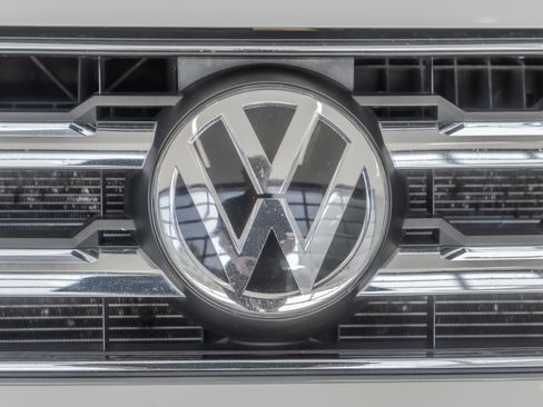 Used 2019 Volkswagen Atlas SEL AWD/4WD image 5