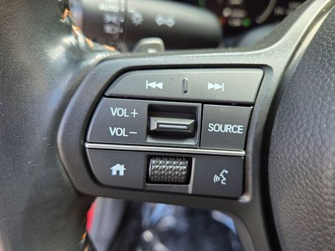 Certified 2023 Honda CR-V Sport image 23