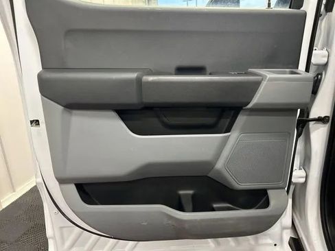 Used 2024 Ford F250 XL w/ 360-Degree Camera Package AWD/4WD image 17