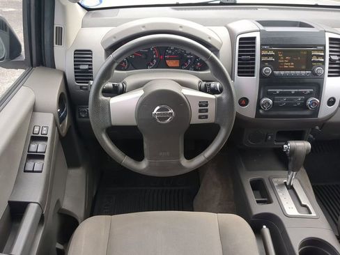 Used 2013 Nissan Xterra S w/ Value Package image 15