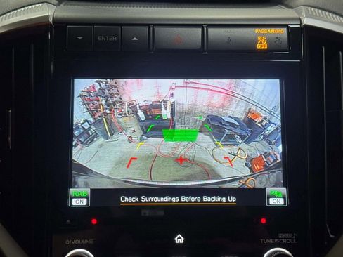 Used 2019 Subaru Ascent Limited w/ Popular Package #2A AWD/4WD image 16