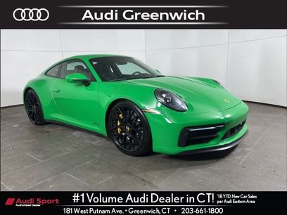 Used 2022 Porsche 911 Carrera GTS