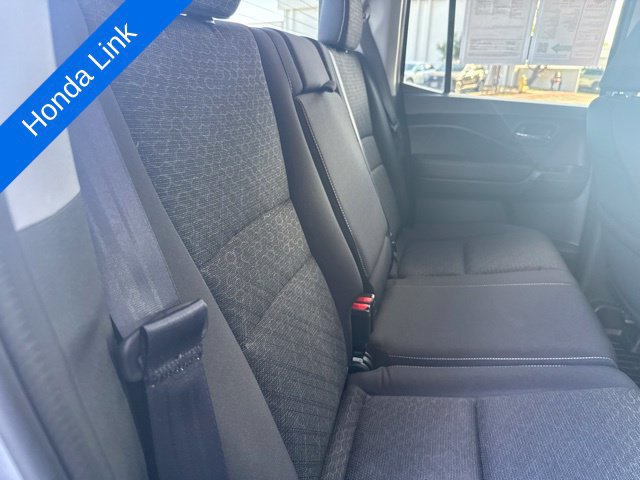 Used 2024 Honda Ridgeline Sport image 19