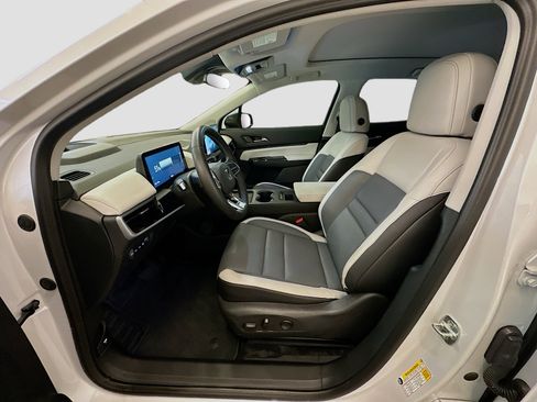Used 2025 Honda Prologue Elite image 13