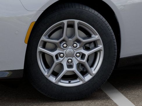 New 2026 Dodge Charger GT w/ Driver Convenience Group AWD/4WD image 8
