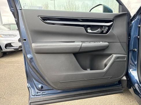 New 2026 Honda CR-V EX-L image 17