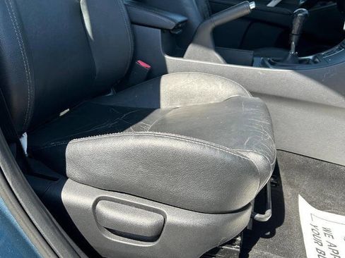 Used 2010 MAZDA MAZDA3 s Grand Touring image 43