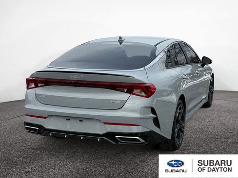 Used 2024 Kia K5 GT-Line w/ GT-Line Premium Package image 5