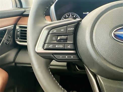 New 2025 Subaru Outback Touring XT w/ Popular Package #2 image 32