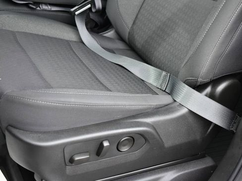 Used 2024 Chevrolet Silverado 1500 LT w/ Z71 Off-Road Package image 14