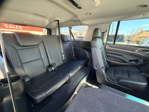 Used 2019 GMC Yukon XL Denali w/ Denali Ultimate Package AWD/4WD image 33