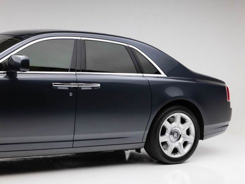 Used 2010 Rolls-Royce Ghost image 29