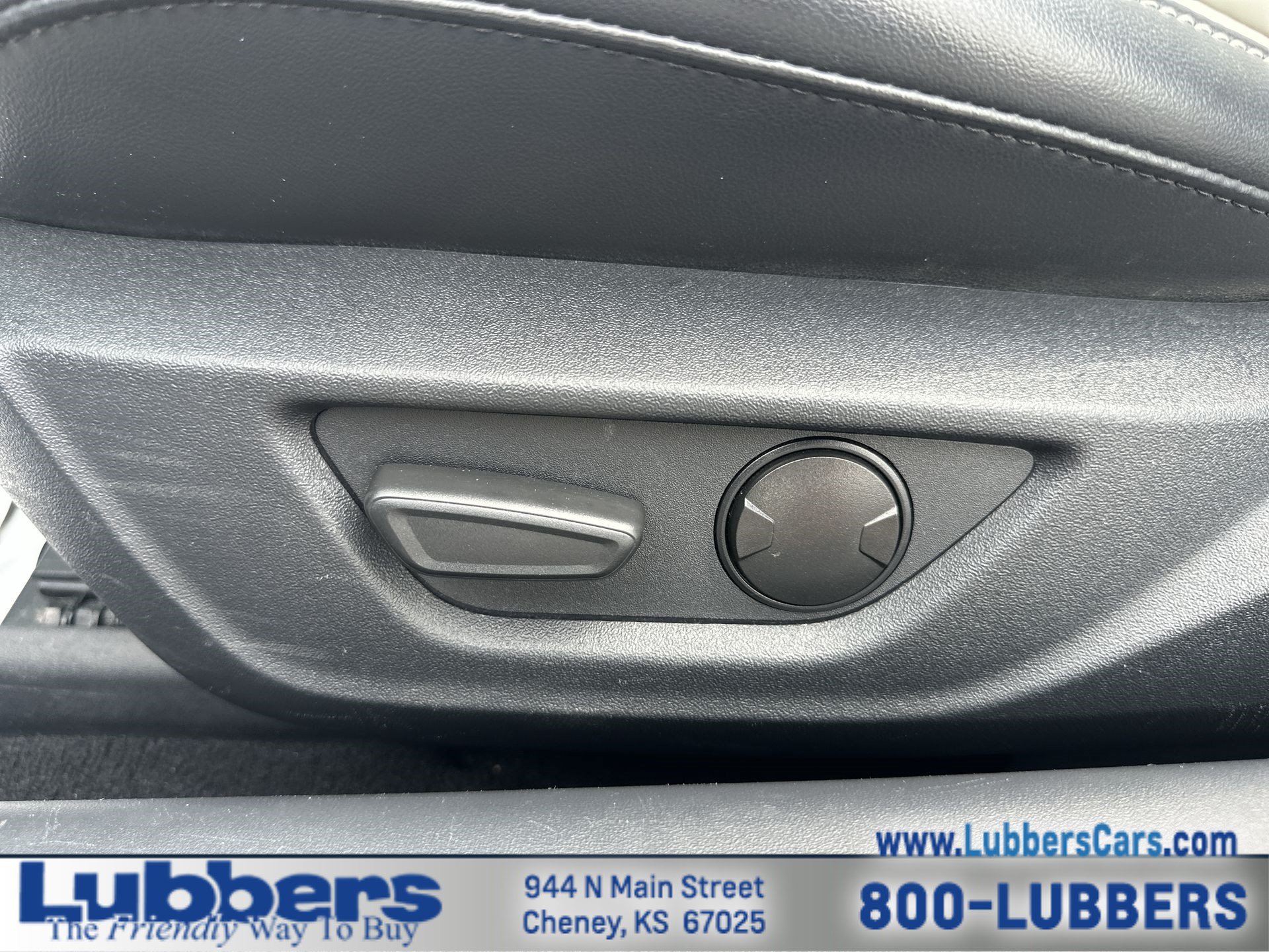 Used 2024 Ford Mustang Premium RWD image 12