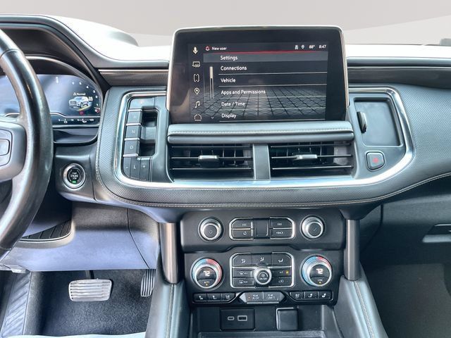 Used 2023 GMC Yukon AT4 w/ Technology Package AWD/4WD image 19