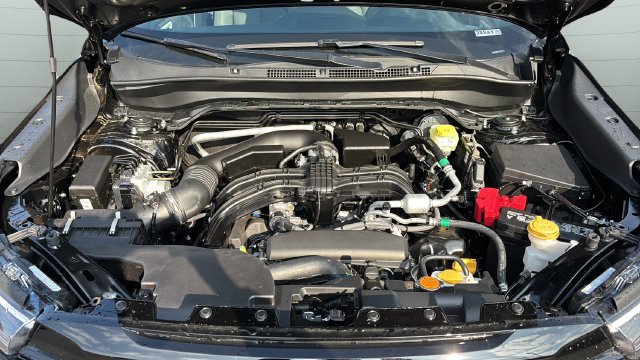 New 2026 Subaru Forester Sport AWD/4WD image 16