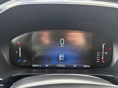 Certified 2024 Ford Escape ST-Line w/ Tech Pack #1 AWD/4WD image 19